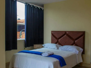 Hotel Grau