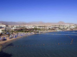 Lido Sharm Hotel Naama Bay