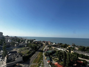 Апартаменты SunDag (СанДаг)