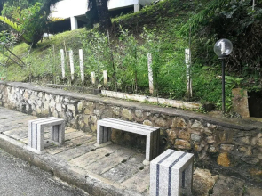 The Haven Retreat B7-2-1 ( Silverpark)