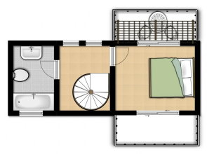 Villa Fedra Large Private Pool Walk to Beach A C Wifi Car Not Required Eco-friendly - 1878