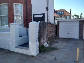 Brand New Luxurious 5 Bedroom Townhouse