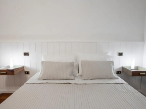 A Casa Di Gaia Bed and Breakfast