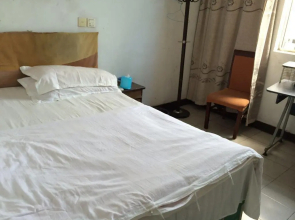 Beidaihe Shanzhuang Guiqin Guesthouse