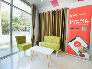 OYO 548 Wan Resort