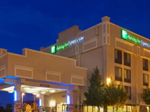 Holiday Inn Express Hotel & Suites Denver - Aurora