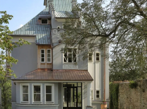 Vila Elektra
