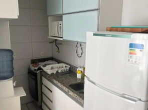 MURO ALTO COND CLUBE Bl4 413