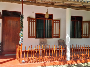 Ranmitha Villa