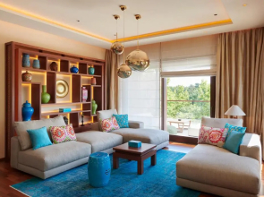 Mala Garden Hotel