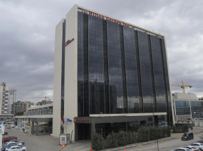 Hilton Garden Inn Ankara Gimat