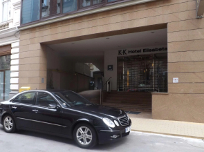Peakture Hotel Bucharest