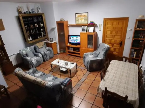 Casa Laurel 1