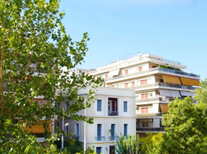 Alma Apartments South