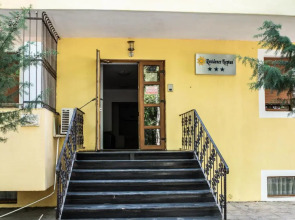 Club Residence Apartments