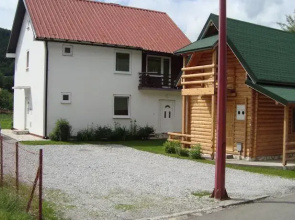 Apartments Jagoš Vukićević