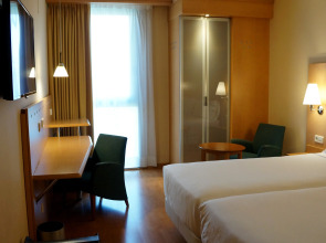 Sercotel Porta Barcelona