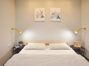 Hostels Rus - Yekaterinburg