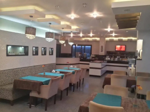 Hotel La Bella Soma