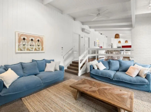 Biddles Beach House