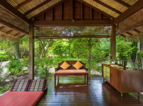 OUTRIGGER Phi Phi Island Resort