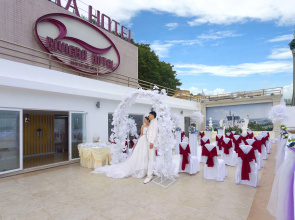 Riviera Hotel Macau
