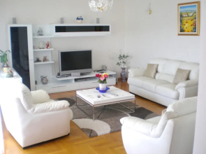 Villa With 3 Bedrooms in Umag, With Private Pool, Enclosed Garden and