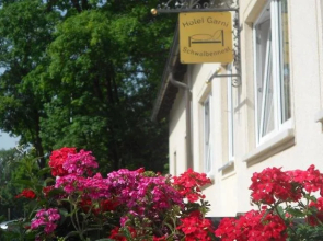 Pension-Apartments Schwalbennest