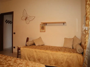 Agriturismo Al Vermigliano