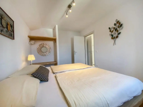 Eco Apartments Sunshine with heated pool