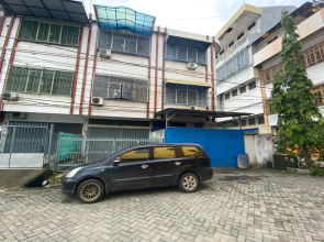 Bulusaraung Homestay Makassar
