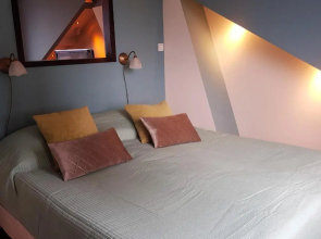 Pension & Spa de Watertoren