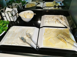 Patio SeaShore Hotel