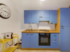 Appartamento in Villa Sacone