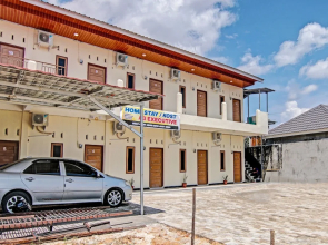 OYO 92135 A3 Homestay Syariah Executive