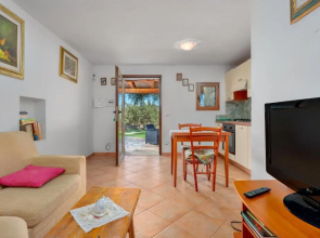 Appartamento in Villa in campagna