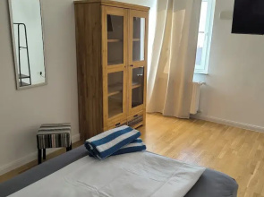 Aufm Lohr -  Wohnung mit 3 Schlafzimmern
