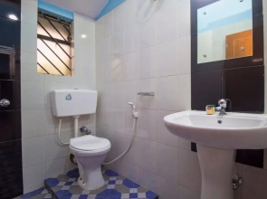 Welcome Guest House By OYO Rooms