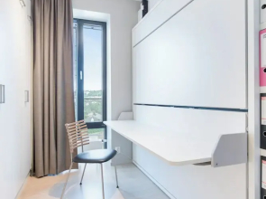 Seaview Central Penthouse Apartmenthotel