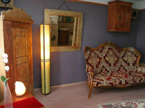 Apartment Delux Kuressaare