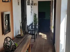 Sab Casa de Huéspedes