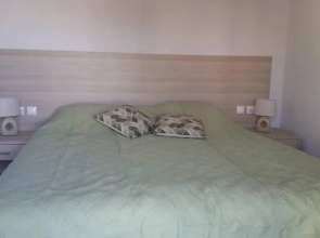 Nianthy Apartments