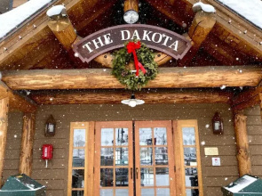 Dakota Lodge #8450 by Summit County Mountain Retreats