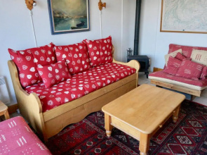 Chalet de Montalbert 32C
