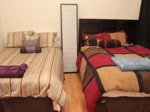 Walnut Street Stunning 3 Bedroom