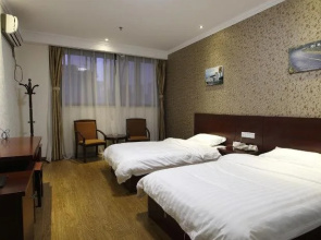 Super 8 by Wyndham Changzhou Huai De Qiao