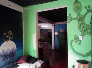 Full Sail Hostel
