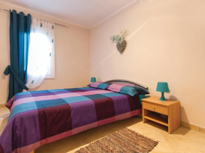Nice Home in Kanfanar With Wifi and 2 Bedrooms