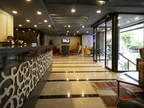 Antusa Design Hotel & Spa