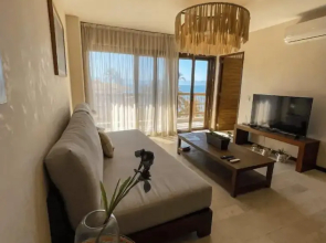 El Divino with a Sea View Bucerias Nay